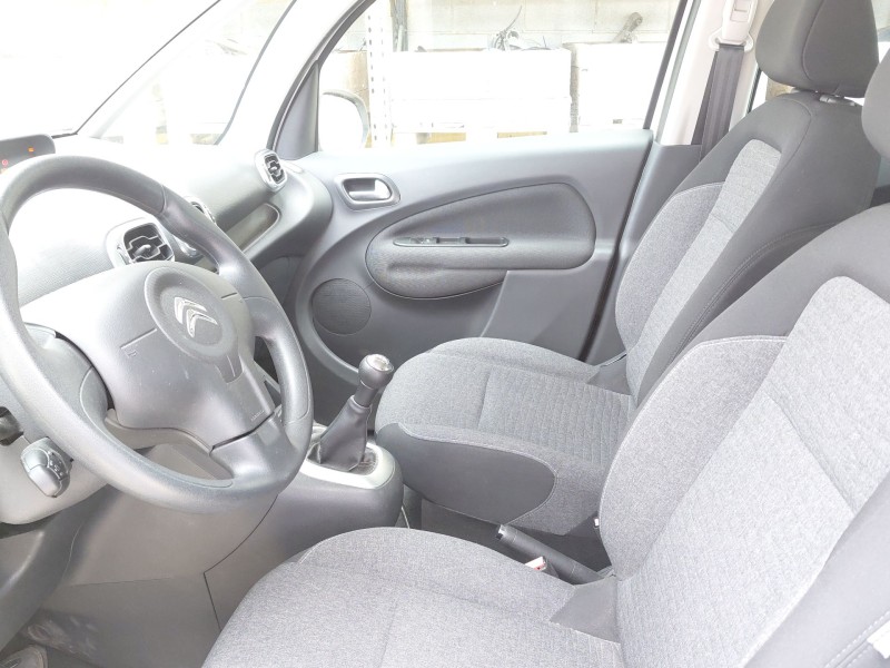 citroën c3 picasso (sh_) del año 2015