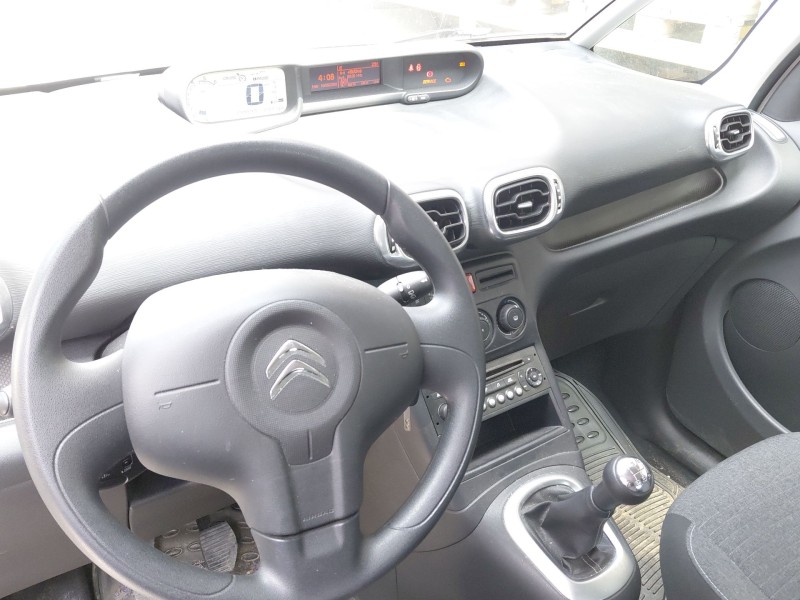 citroën c3 picasso (sh_) del año 2015