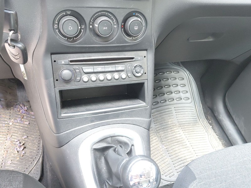 citroën c3 picasso (sh_) del año 2015