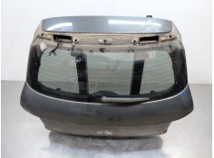 Recambio de porton trasero para citroën c4 cactus 1.2 vti 82 referencia OEM IAM 9800805380  
