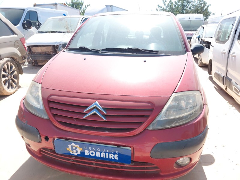 citroën c3 i (fc_, fn_) del año 2005