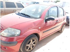citroën c3 i (fc_, fn_) del año 2005 2