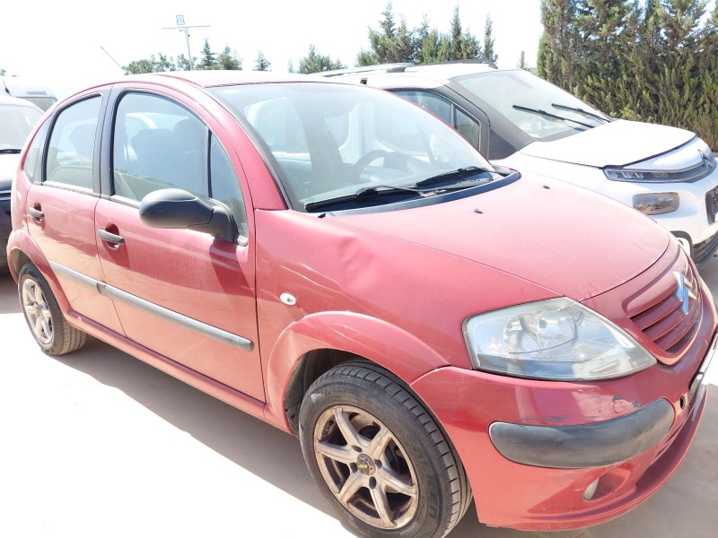citroën c3 i (fc_, fn_) del año 2005
