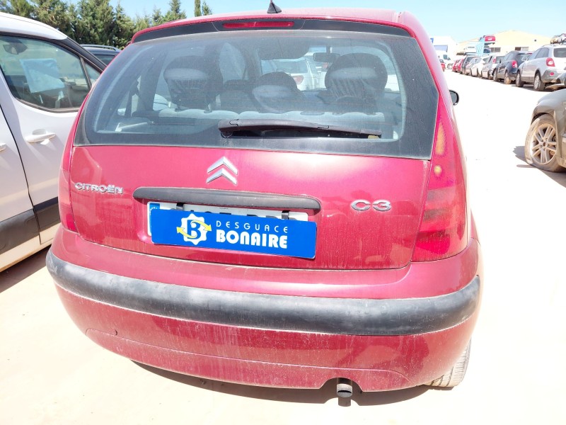 citroën c3 i (fc_, fn_) del año 2005