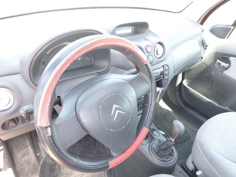 citroën c3 i (fc_, fn_) del año 2005