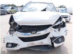 hyundai ix35 (lm, el, elh) del año 2014
