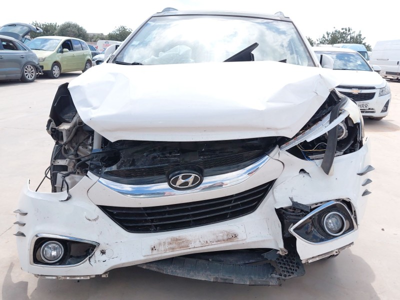 hyundai ix35 (lm, el, elh) del año 2014