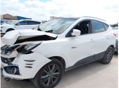 hyundai ix35 (lm, el, elh) del año 2014 2