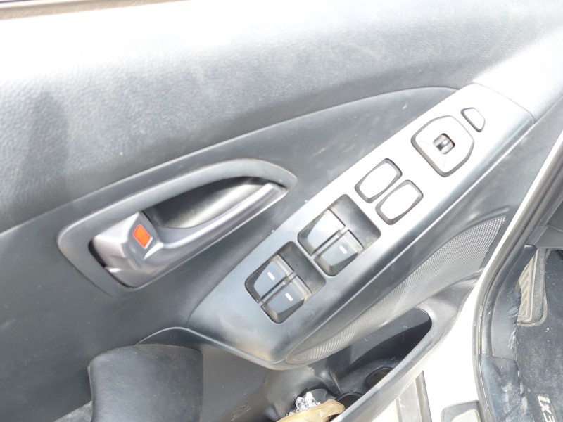 hyundai ix35 (lm, el, elh) del año 2014
