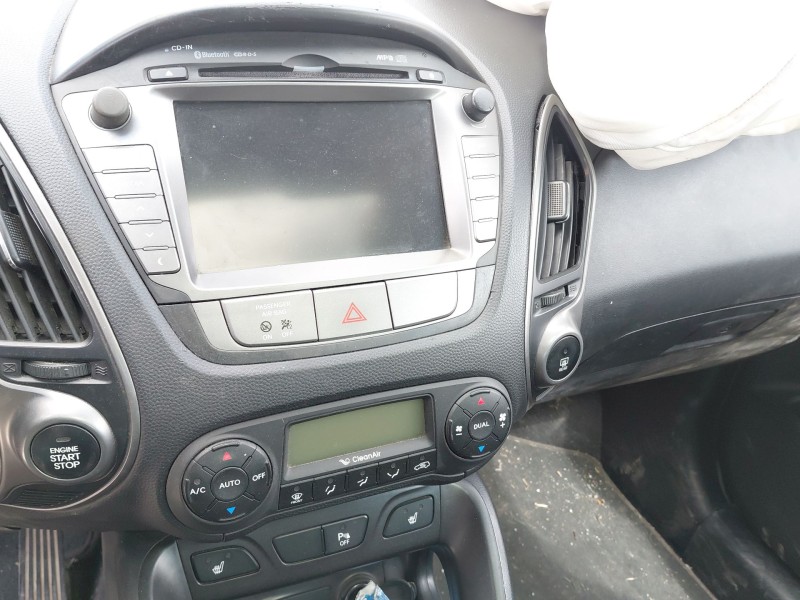 hyundai ix35 (lm, el, elh) del año 2014