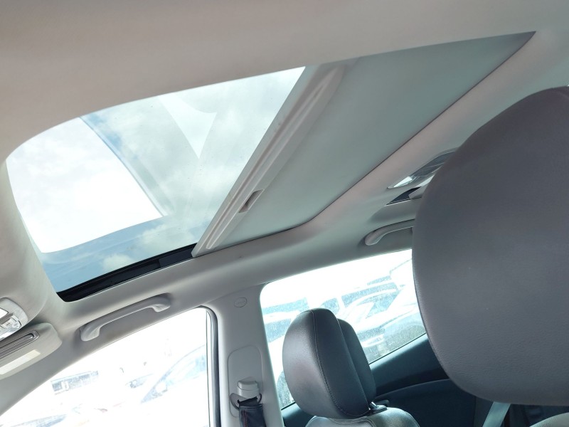 hyundai ix35 (lm, el, elh) del año 2014