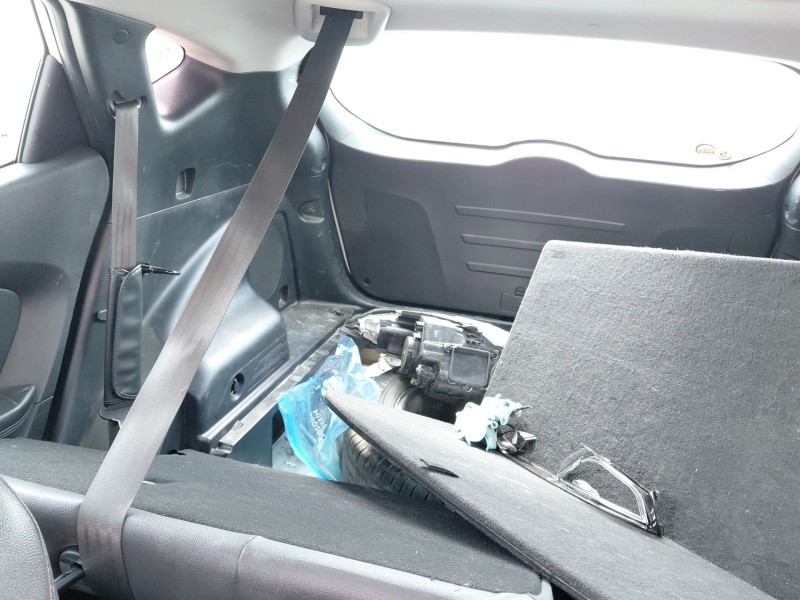 hyundai ix35 (lm, el, elh) del año 2014