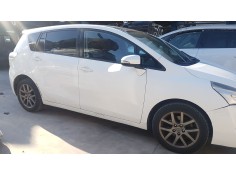 toyota verso del año 2014 2