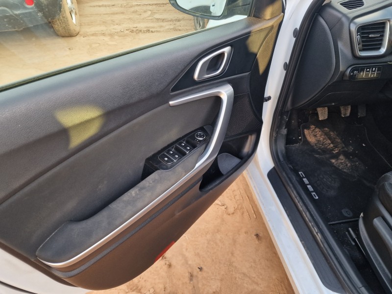 kia ceed sportswagon del año 2022