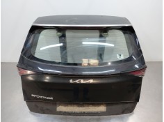 Recambio de porton trasero para kia sportage concept referencia OEM IAM   