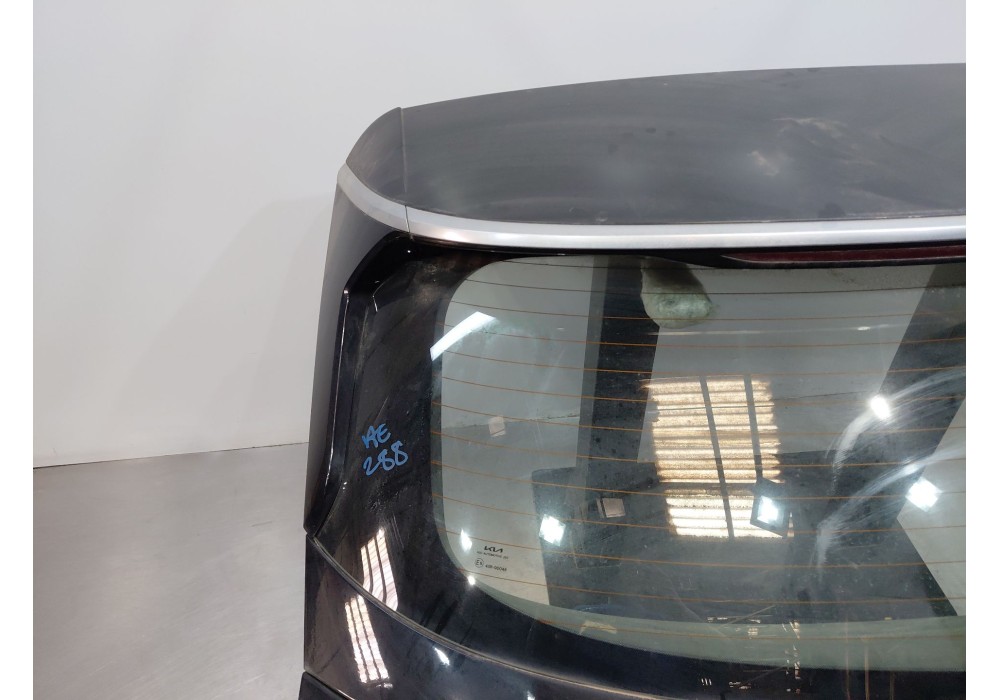 Recambio de porton trasero para kia sportage concept referencia OEM IAM   
