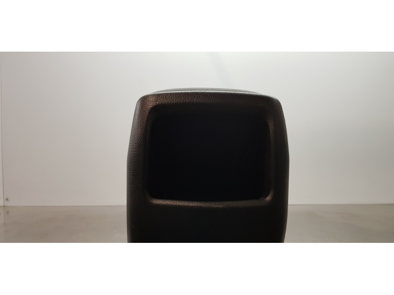 Recambio de apoyabrazos central para nissan qashqai (j11) acenta referencia OEM IAM 969104EA0A  