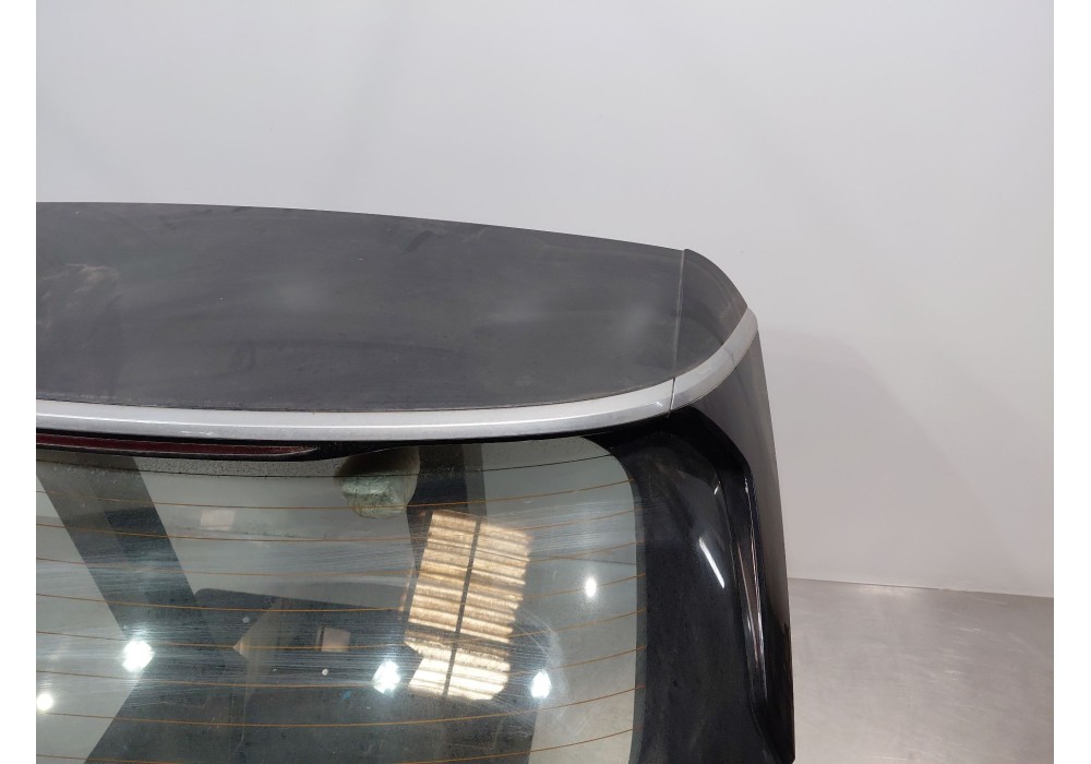 Recambio de porton trasero para kia sportage concept referencia OEM IAM   