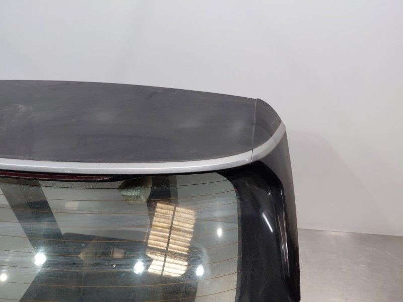 Recambio de porton trasero para kia sportage concept referencia OEM IAM   