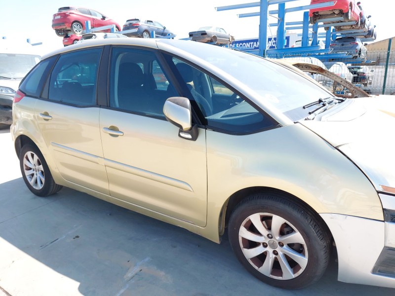 citroën c4 coupé (la_) del año 2006