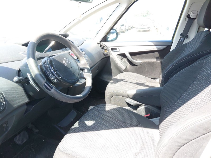 citroën c4 coupé (la_) del año 2006