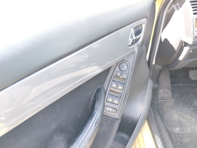 citroën c4 coupé (la_) del año 2006