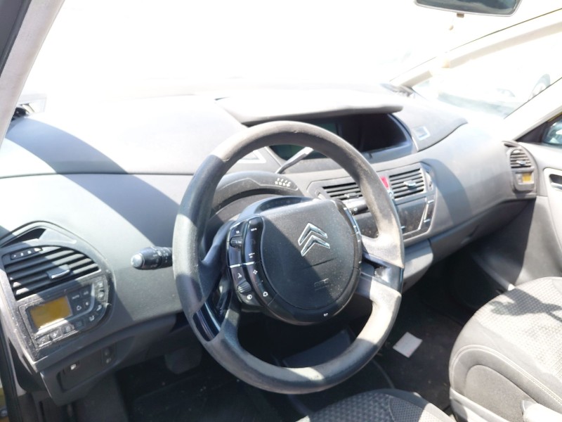 citroën c4 coupé (la_) del año 2006