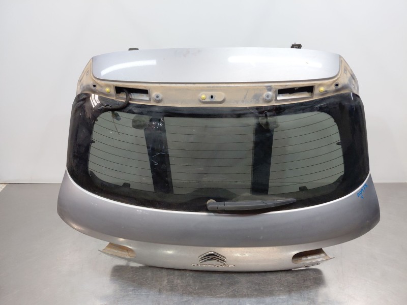 Recambio de porton trasero para citroën c4 cactus shine referencia OEM IAM   