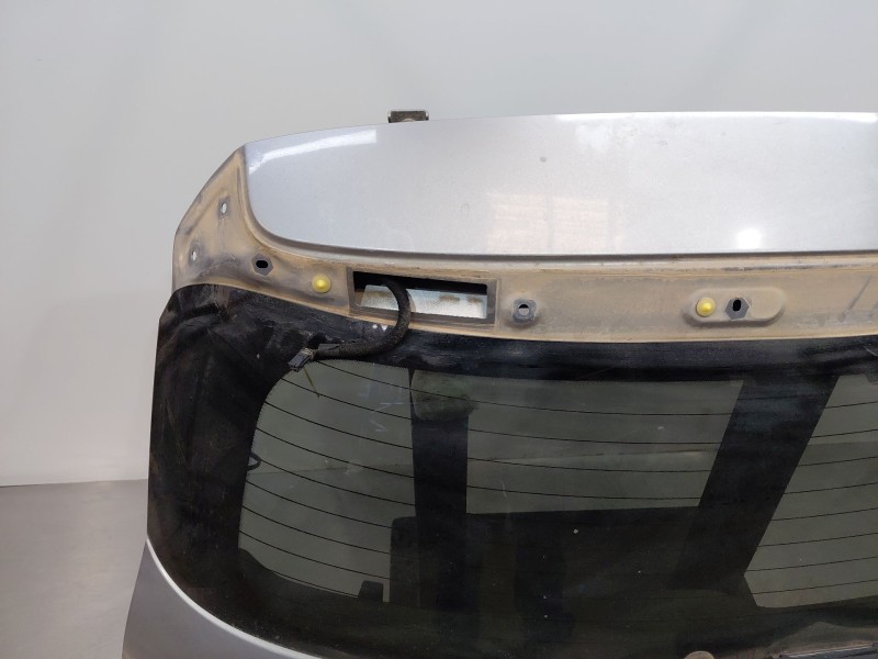 Recambio de porton trasero para citroën c4 cactus shine referencia OEM IAM   