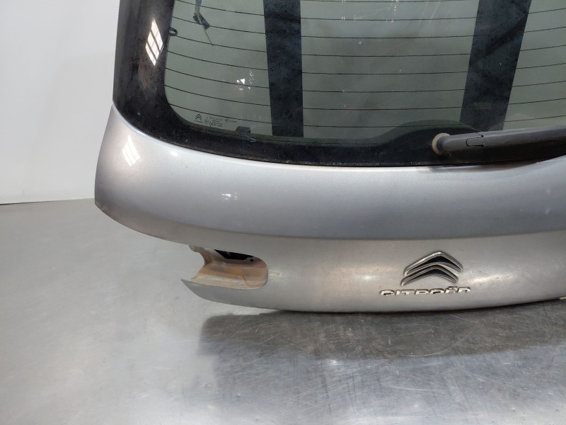 Recambio de porton trasero para citroën c4 cactus shine referencia OEM IAM   