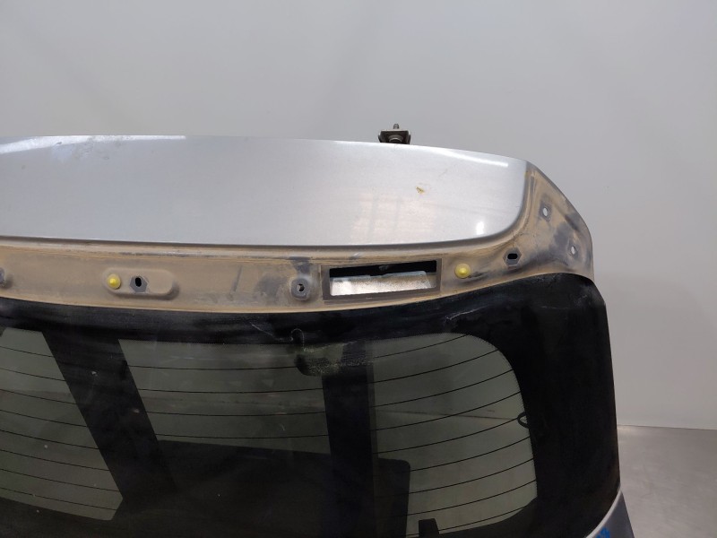 Recambio de porton trasero para citroën c4 cactus shine referencia OEM IAM   