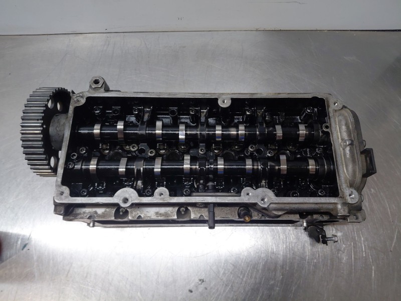 Recambio de culata para seat ateca style go referencia OEM IAM 04L103264  