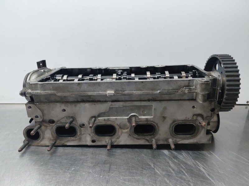 Recambio de culata para seat ateca style go referencia OEM IAM 04L103264  