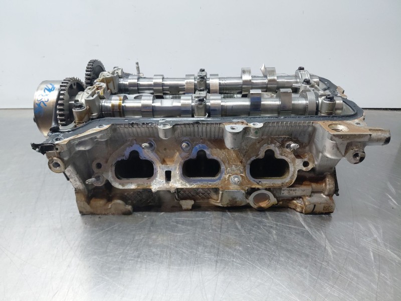 Recambio de culata para dacia sandero iii driving referencia OEM IAM 8201612230 110413019R 