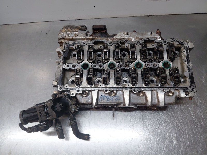 Recambio de culata para peugeot 508 active referencia OEM IAM 1623158880  
