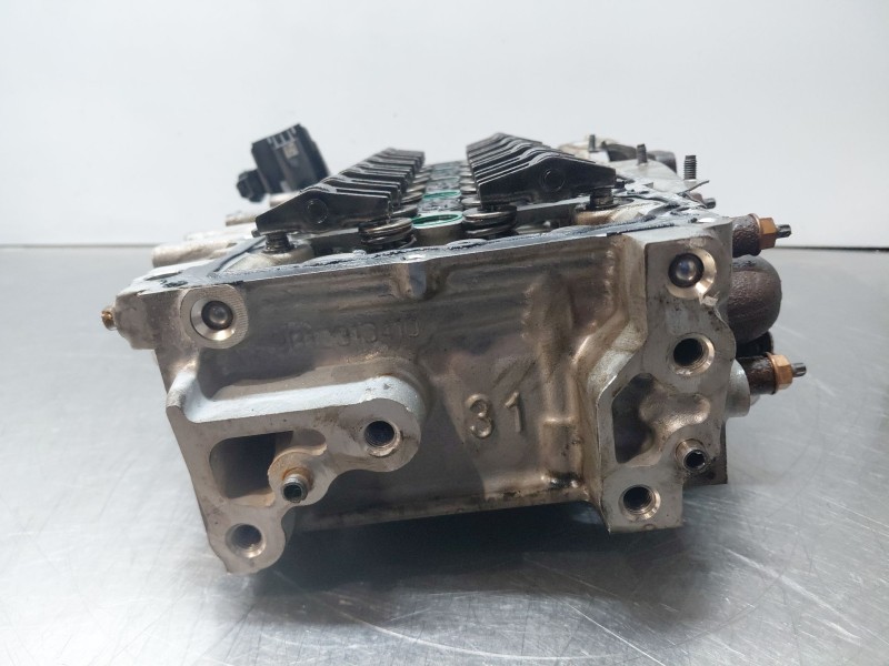 Recambio de culata para peugeot 508 active referencia OEM IAM 1623158880  