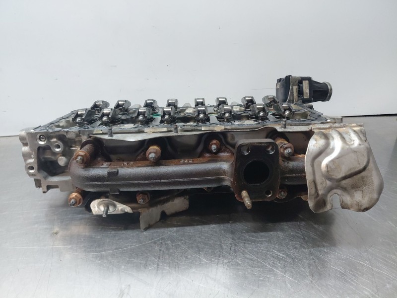 Recambio de culata para peugeot 508 active referencia OEM IAM 1623158880  