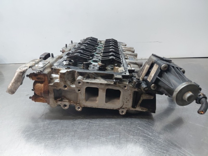 Recambio de culata para peugeot 508 active referencia OEM IAM 1623158880  