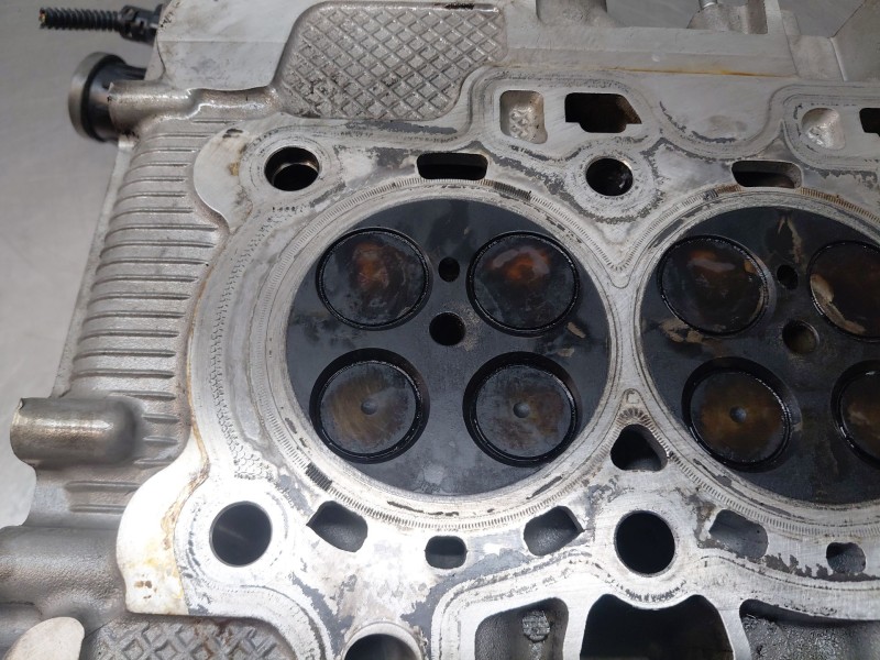 Recambio de culata para peugeot 508 active referencia OEM IAM 1623158880  