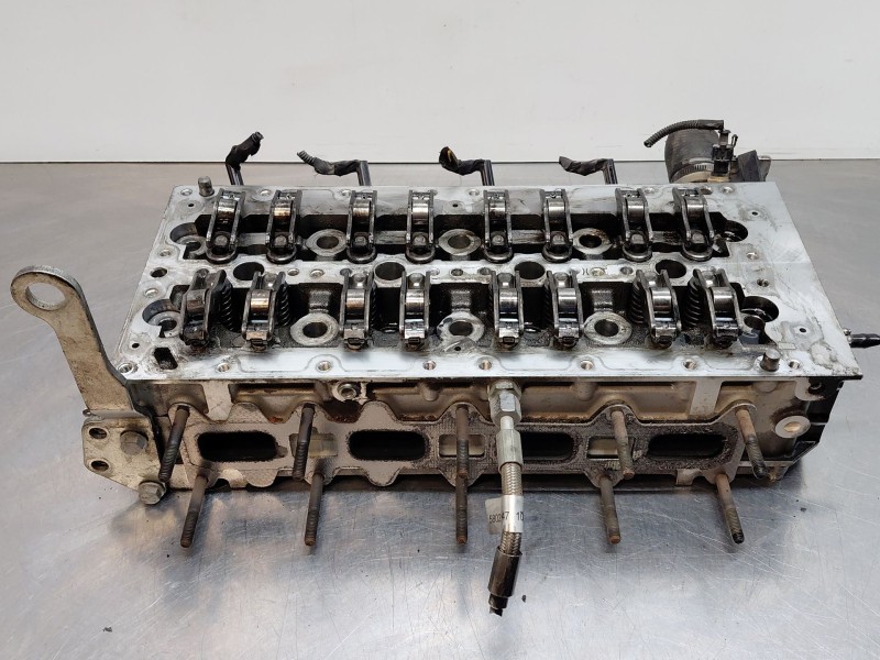 Recambio de culata para iveco daily 35s16 35-160 referencia OEM IAM 5802826548  