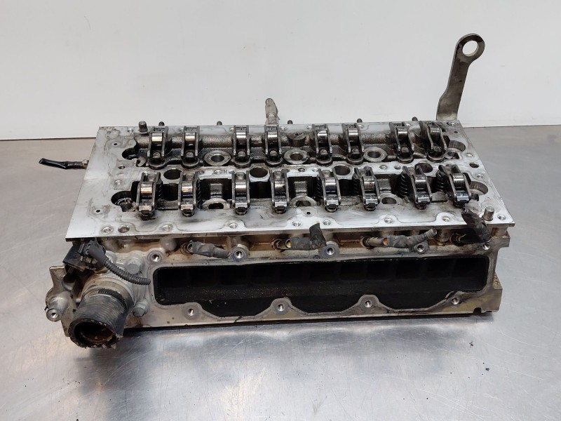 Recambio de culata para iveco daily 35s16 35-160 referencia OEM IAM 5802826548  