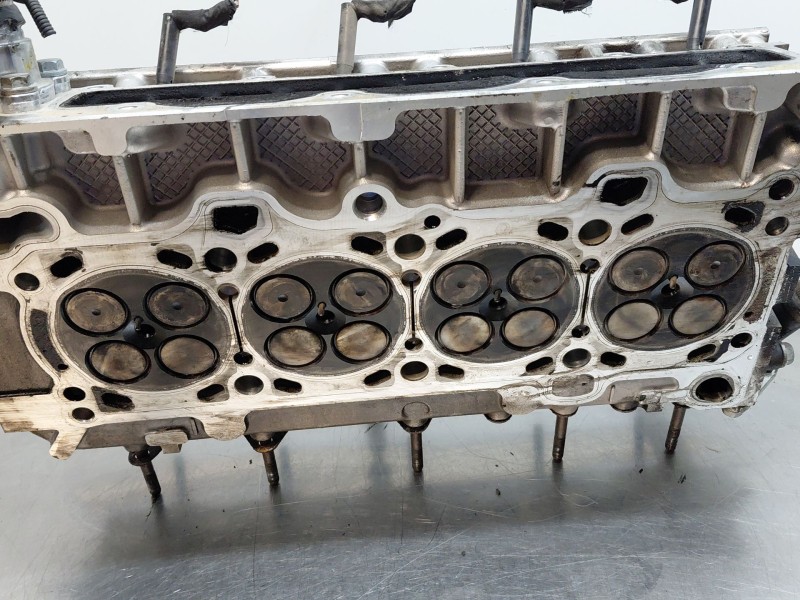 Recambio de culata para iveco daily 35s16 35-160 referencia OEM IAM 5802826548  