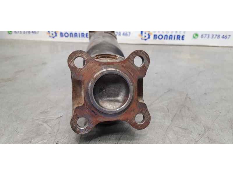 Recambio de transmision central delantera para infiniti fx fx35 referencia OEM IAM 37300CG100  