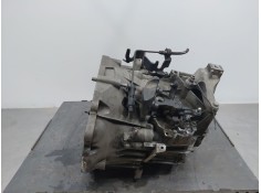 Recambio de caja cambios para ford focus ii (da_, hcp, dp) 2.0 tdci referencia OEM IAM MMT6 1352856 