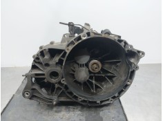 Recambio de caja cambios para ford focus ii (da_, hcp, dp) 2.0 tdci referencia OEM IAM MMT6 1352856  2