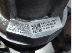 Recambio de turbocompresor para seat ateca style go referencia OEM IAM 04L253020H   2