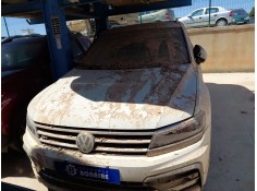 volkswagen tiguan (ad1, ax1) del año 2018