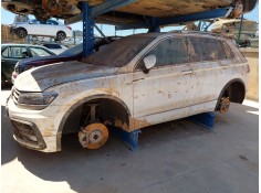 volkswagen tiguan (ad1, ax1) del año 2018 2