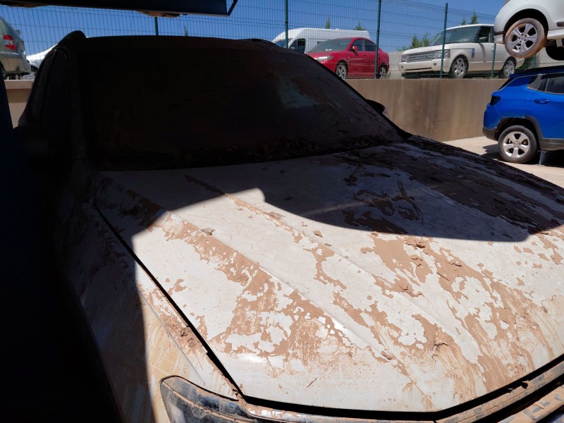 volkswagen tiguan (ad1, ax1) del año 2018