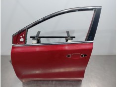 Recambio de puerta delantera izquierda para kia sportage drive referencia OEM IAM 76003F1000  